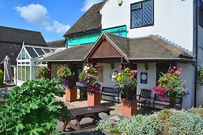 The Bull's Head Inn at Chelmarsh