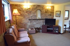 The Bull's Head Inn at Chelmarsh