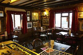 The Bull's Head Inn at Chelmarsh