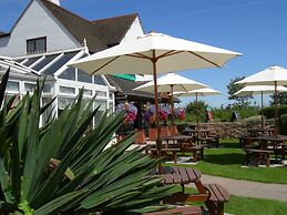 The Bull's Head Inn at Chelmarsh