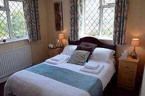The Bull's Head Inn at Chelmarsh