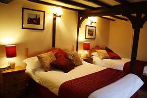 The Bull's Head Inn at Chelmarsh