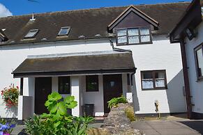 The Bull's Head Inn at Chelmarsh