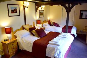 The Bull's Head Inn at Chelmarsh