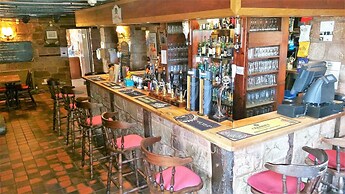 The Bull's Head Inn at Chelmarsh
