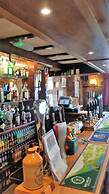 The Bull's Head Inn at Chelmarsh