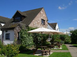 The Bull's Head Inn at Chelmarsh