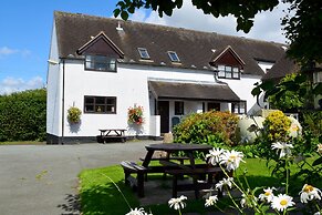 The Bull's Head Inn at Chelmarsh