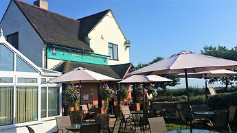 The Bull's Head Inn at Chelmarsh
