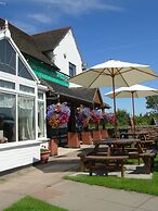 The Bull's Head Inn at Chelmarsh