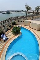 Al Bander Hotel & Resort