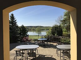Resort-Restaurant Štilec