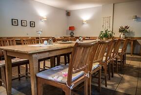 Resort-Restaurant Štilec