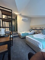 Avlu Hotel