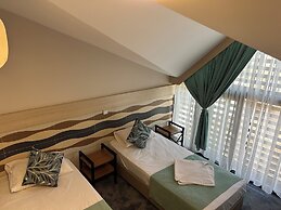 Avlu Hotel