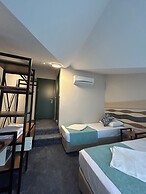 Avlu Hotel