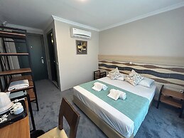 Avlu Hotel