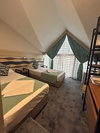 Avlu Hotel