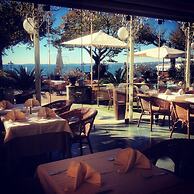 La Vittoria Boutique Hotel