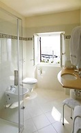 La Vittoria Boutique Hotel