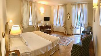 La Vittoria Boutique Hotel