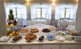 I Piastroni Hotel & SPA