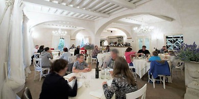 I Piastroni Hotel & SPA