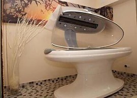 Grand Laola Spa