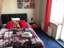 Hotel Bella
