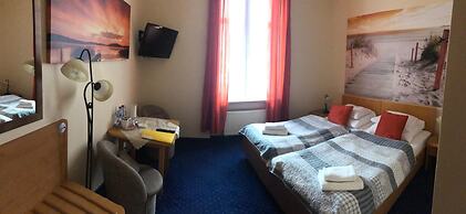 Hotel Bella