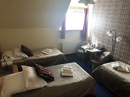 Hotel Bella
