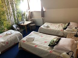 Hotel Bella