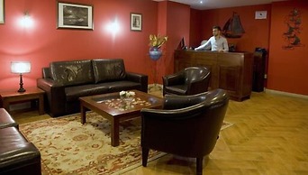 A Casa do Río