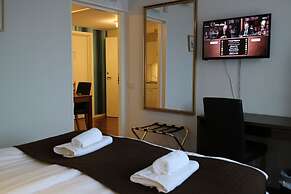Hotell Marieberg