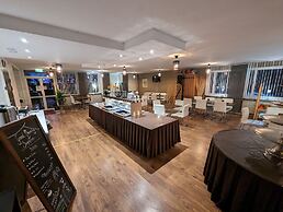Hotell Marieberg