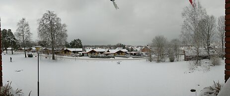 Hotell Marieberg