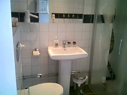 Hotell Marieberg
