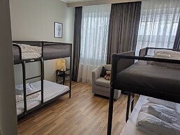 Hotell Marieberg