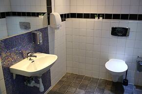 Hotell Marieberg