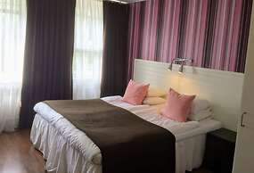 Hotell Marieberg