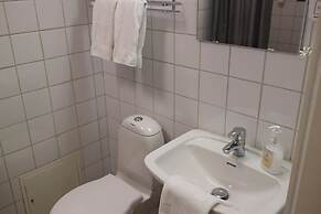Hotell Marieberg