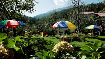 Snow Valley Resorts