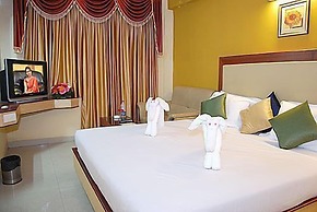 Ponmari Residency