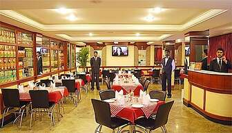 Ponmari Residency