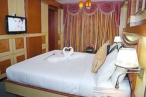 Ponmari Residency