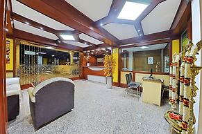 Ponmari Residency