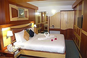 Ponmari Residency