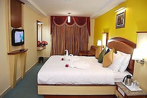 Ponmari Residency