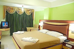 Ponmari Residency