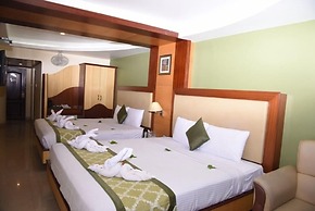 Ponmari Residency